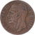 Münze, Italien, Vittorio Emanuele III, 10 Centesimi, 1938, Rome, SS, Kupfer