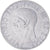Moneta, Włochy, Lira, 1939, Rome, AU(50-53), Acmonital (austénitique), KM:77a