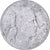Coin, Italy, 5 Lire, 1950, Rome, VF(30-35), Aluminum, KM:89