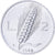Moneta, Italia, 2 Lire, 1948, Rome, BB, Alluminio, KM:88