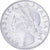 Moneda, Italia, Lira, 1948, Rome, MBC, Aluminio, KM:87