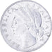 Moneta, Włochy, Lira, 1948, Rome, VF(30-35), Aluminium, KM:87