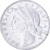 Monnaie, Italie, Lira, 1948, Rome, TB+, Aluminium, KM:87