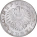 Munten, Oostenrijk, 10 Schilling, 1979, ZF, Copper-Nickel Plated Nickel, KM:2918