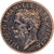 Münze, Italien, Vittorio Emanuele III, 10 Centesimi, 1921, Rome, SS, Bronze
