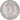 Coin, Nigeria, Elizabeth II, Shilling, 1961, EF(40-45), Copper-nickel, KM:5