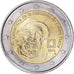 Frankreich, 2 Euro, Abbé Pierre, 2012, Paris, UNZ, Bi-Metallic, KM:1894