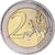 Francia, 2 Euro, Abbé Pierre, 2012, Paris, SC, Bimetálico, KM:1894