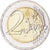 Lituania, 2 Euro, 2016, CULTURE BALTE, SC, Bimetálico, KM:New