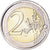 Slowenien, 2 Euro, 25ème anniversaire de l'Indépendance, 2016, UNZ