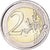 Slovénie, 2 Euro, 25ème anniversaire de l'Indépendance, 2016, SPL