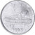 Coin, INDIA-REPUBLIC, 50 Paise, 1995, MS(63), Acier inoxydable, KM:69
