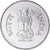 Coin, INDIA-REPUBLIC, Rupee, 1998, MS(63), Stainless Steel, KM:92.2