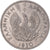 Moneda, Grecia, 5 Drachmai, 1930, MBC, Níquel, KM:71.1