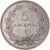 Moneda, Grecia, 5 Drachmai, 1930, MBC, Níquel, KM:71.1