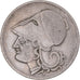 Coin, Greece, 2 Drachmai, 1926, EF(40-45), Cupro Nickel, KM:70