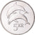 Coin, Iceland, 5 Kronur, 1999, MS(63), Nickel plated steel, KM:28a
