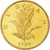 Coin, Croatia, 10 Lipa, 1999, AU(55-58), Brass plated steel, KM:6