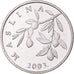 Coin, Croatia, 20 Lipa, 2003, MS(63), Nickel plated steel, KM:7