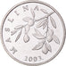 Monnaie, Croatie, 20 Lipa, 2003, SPL, Nickel plaqué acier, KM:7