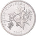 Coin, Croatia, 2 Lipe, 2002, BE, MS(65-70), Aluminum, KM:14