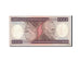 Brazil, 5000 Cruzeiros, 1983, KM:202b, VF(20-25)