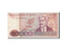 Brazil, 50,000 Cruzeiros, 1984, KM:204a, VF(20-25)