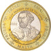 Malta, Euro, Essai-Trial, 2004, UNZ+, Bi-Metallic