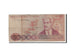Brazil, 50,000 Cruzeiros, 1985, KM:204c, VG(8-10)