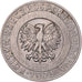 Moneta, Polonia, 20 Zlotych, 1973, SPL-, Rame-nichel, KM:67