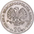 Moneta, Polonia, 20 Zlotych, 1974, Warsaw, BB+, Rame-nichel, KM:67