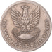 Munten, Polen, 10 Zlotych, 1968, Warsaw, ZF, Cupro-nikkel, KM:60