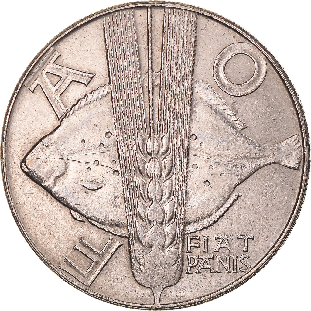 Moneta, Polonia, 10 Zlotych, 1971, Warsaw, BB+, Rame-nichel, KM:63