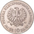 Moneta, Polonia, 10 Zlotych, 1971, Warsaw, BB, Rame-nichel, KM:64