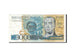 Brazil, 100 Cruzados on 100,000 Cruzeiros, 1985, KM:208a, VF(20-25)