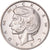 Moneta, Polonia, 10 Zlotych, 1975, Warsaw, SPL, Rame-nichel, KM:73