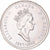 Moneta, Canada, Elizabeth II, 25 Cents, 1992, Royal Canadian Mint, Ottawa