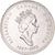 Münze, Kanada, Elizabeth II, 25 Cents, 1992, Royal Canadian Mint, Ottawa, VZ