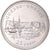 Münze, Kanada, Elizabeth II, 25 Cents, 1992, Royal Canadian Mint, Ottawa, VZ