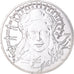 France, 20 Euro, Marianne, Egalité, 2018, Paris, MS(63), Silver, KM:New