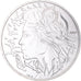 Francia, Marianne, 20 Euro, 2017, Monnaie de Paris, SPL, Argento, KM:New