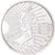 Francia, 10 Euro, 2009, Semeuse, SC, Plata