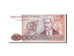 Brazil, 50 Cruzados on 50,000 Cruzeiros, 1986, KM:207, UNC(65-70)