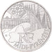 France, 10 Euro, Midi-Pyrénées, Euros des régions, 2011, Paris, FDC