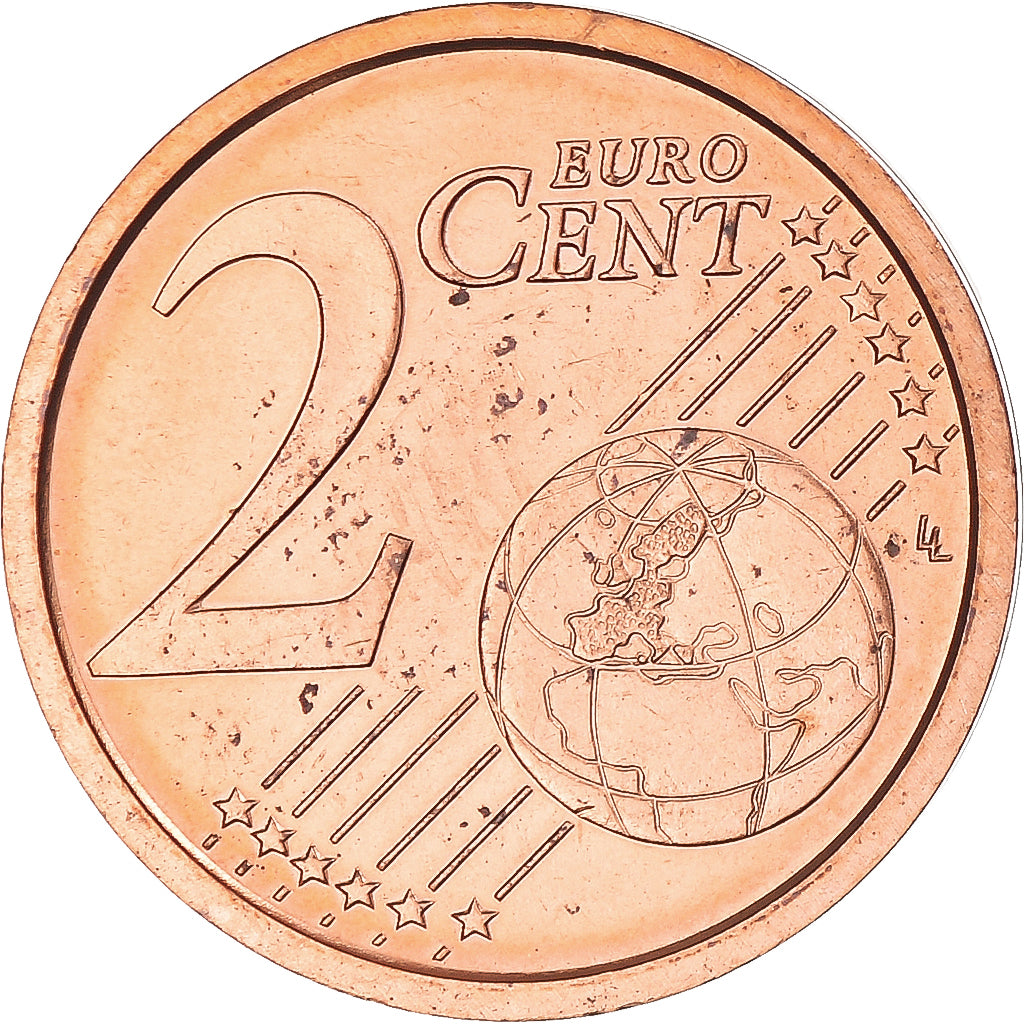 VATICAN CITY, 2 Euro Cent, 2011, Rome, EF(40-45), Copper Plated Steel, KM:376