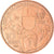 Austria, 10 Euro, 2016, Vienna, Federal Provinces., MS(65-70), Copper
