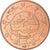 Austria, 10 Euro, 2016, Vienna, Federal Provinces., MS(65-70), Copper
