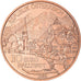 Austria, 10 Euro, Oberösterreich, 2016, Vienna, MS(65-70), Copper
