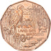 Munten, Oostenrijk, 5 Euro, 2013, Vienna, UNESCO Year of Water Cooperation, FDC