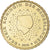 Netherlands, 10 Euro Cent, 2010, Utrecht, MS(63), Brass, KM:268